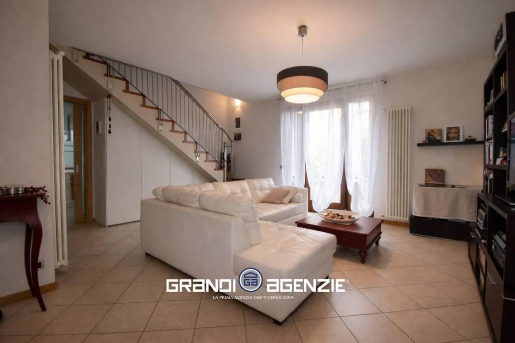 Stupendo appartamento duplex a Vedelago (TV)