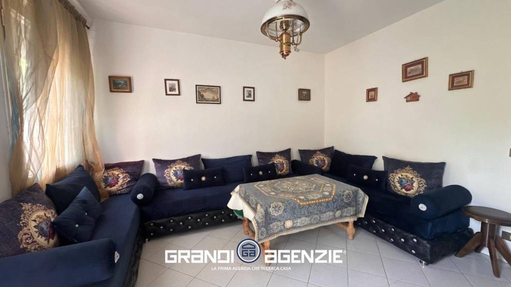 Casa con giardino in centro a Mogliano Veneto