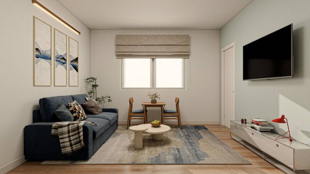 S. BORTOLO – Ampio mini con detrazioni fiscali in classe A2