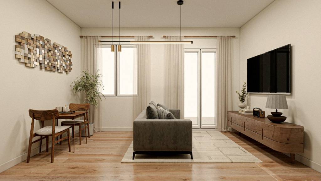 SAN BORTOLO – Ampio mini con detrazioni fiscali in classe A2