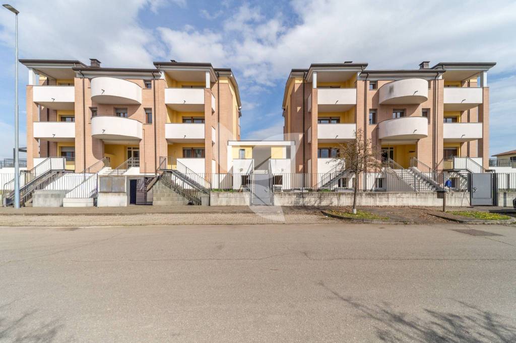 Bilocale di nuova costruzione a Roncopascolo