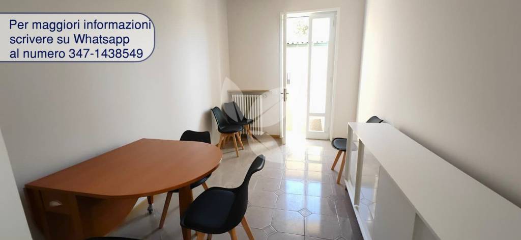 Ampio bilocale per soddisfare ogni tua esigenza