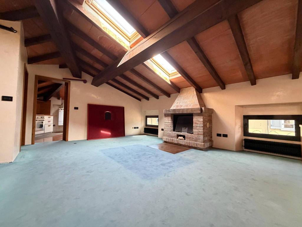 Oltretorrente, per chi non cerca una casa qualunque…