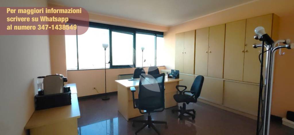 Amplia il tuo ufficio scegliendo la soluzione perfetta!