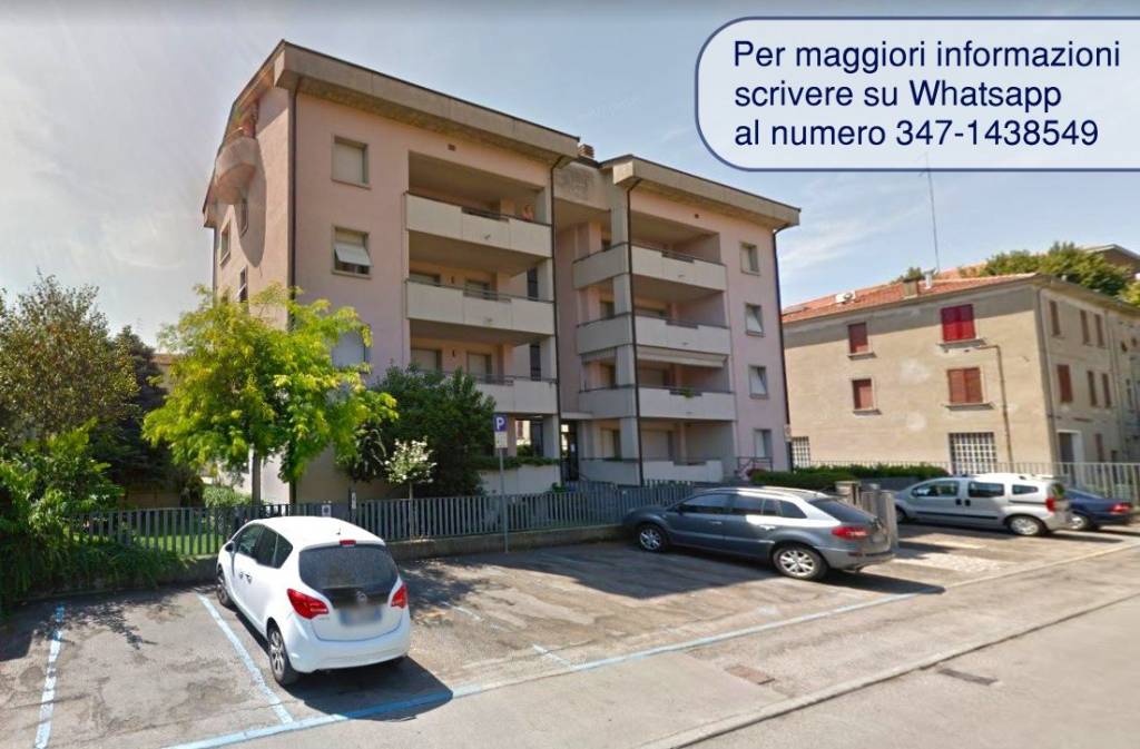 Il bilocale perfetto: clima, sfoghi esterni e posto auto!