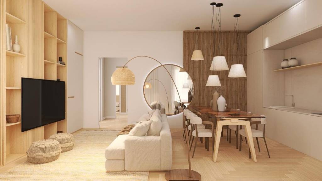 VILLA UNIFAMILIARE PERSONALIZZABILE CON GIARDINO PRIVATO