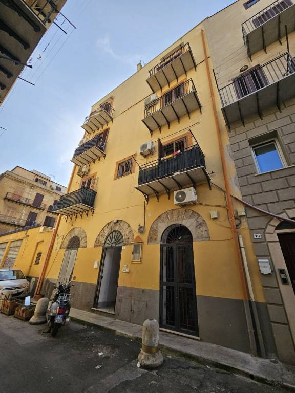 Via dello Speziale, Mono con balcone, Ottimo investimento