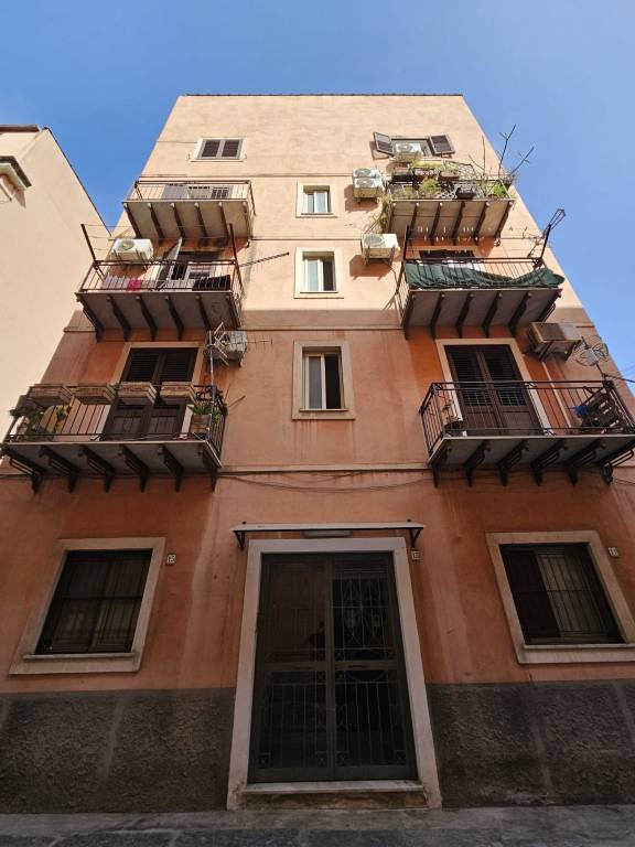Va Dalia 13,Mono locato,Ottimo investimento a basso costo