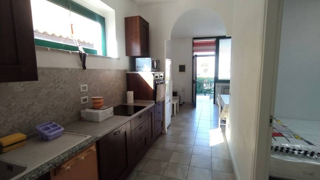 Il tuo punto di riferimento in città!