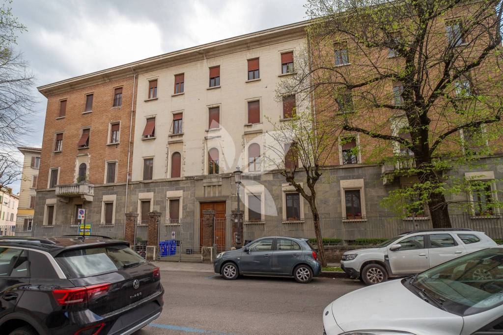 Uno spazio da vivere insieme