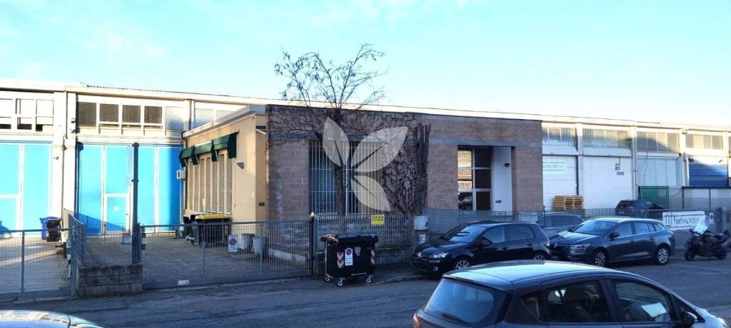 Uno spazio su misura per te!