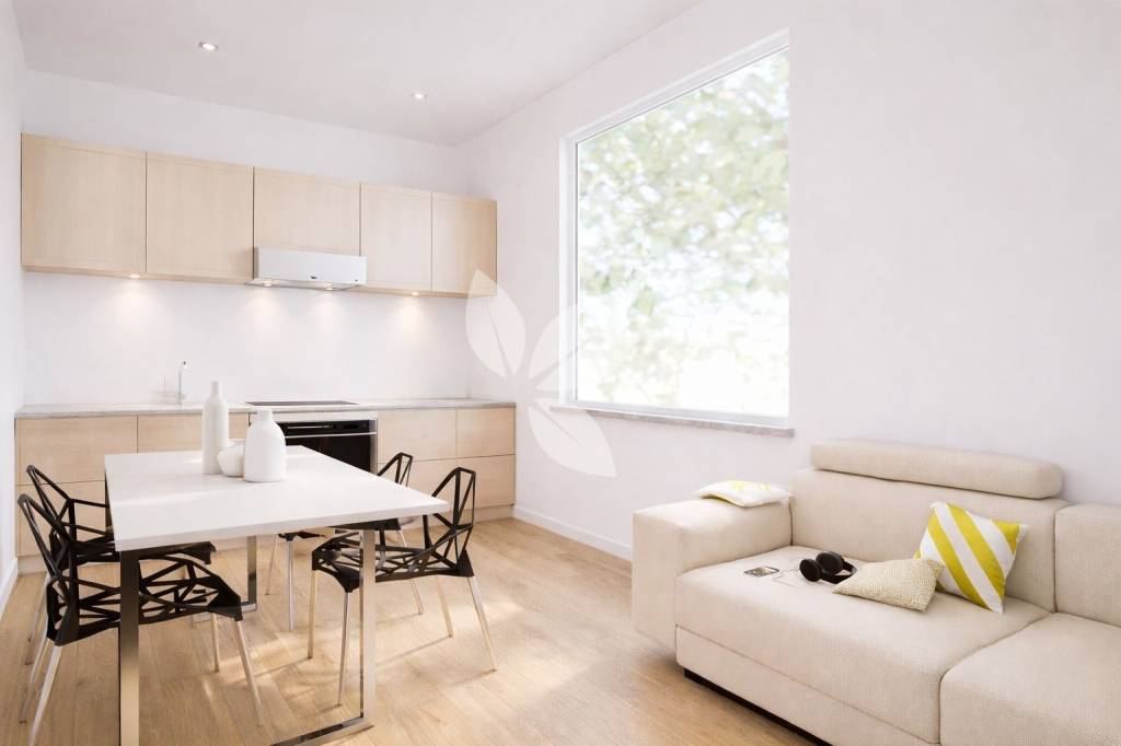 Pronta da vivere, pronta da amare