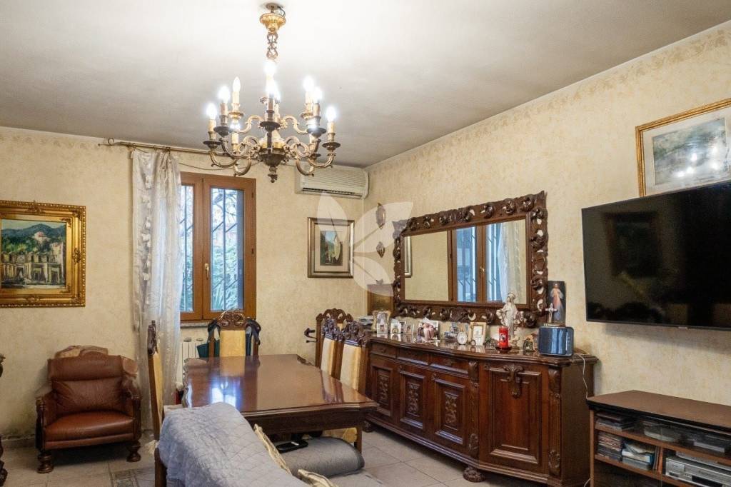 Dove i ricordi di domani prendono casa