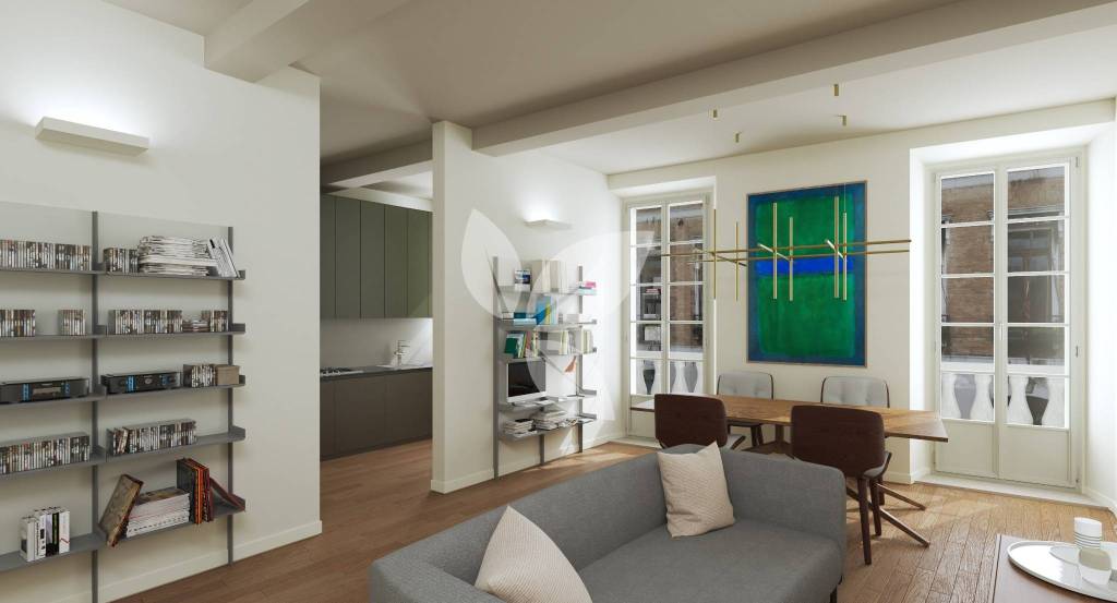 Il tuo spazio esclusivo in centro storico