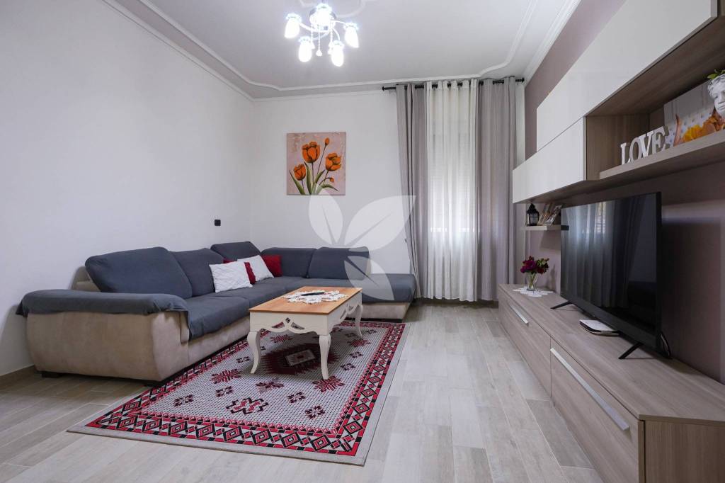 La casa già pronta dove far crescere la tua famiglia!