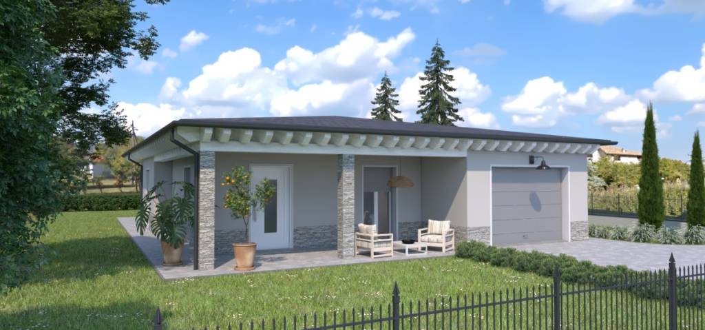 Terreno edificabile, Loc. Santa Maria del Piano –