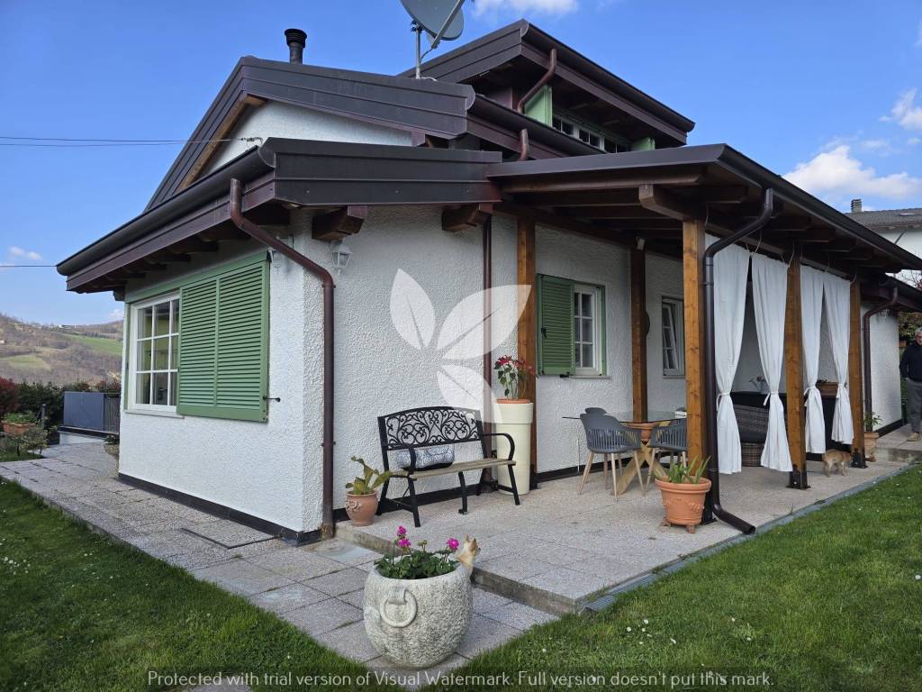 Il tuo rifugio tra natura, privacy e comodità!!