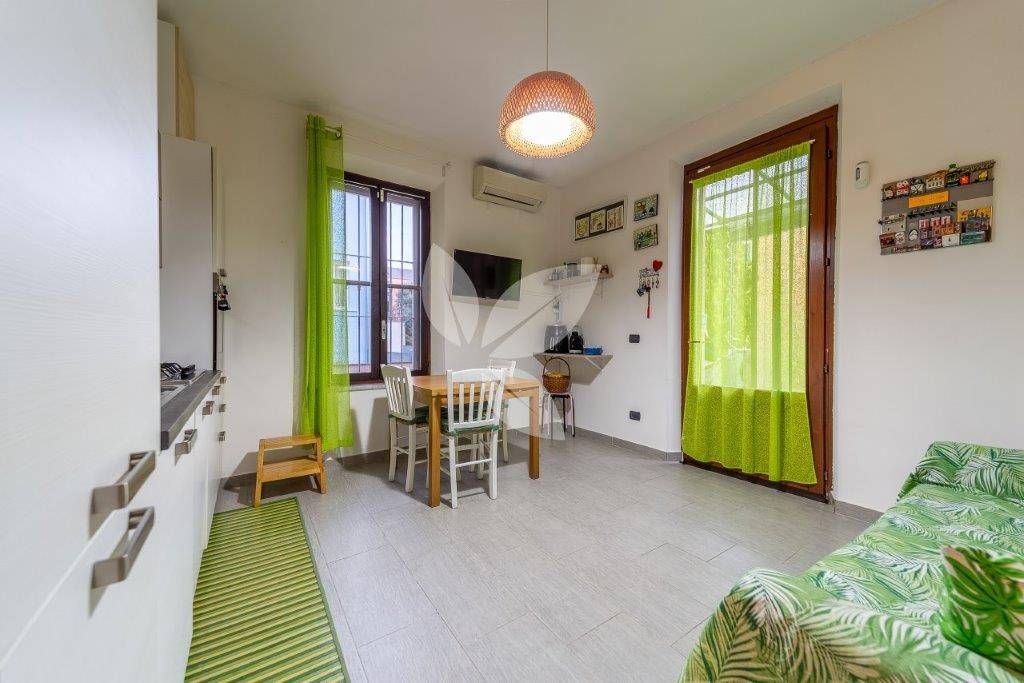 Entri, vivi e sei già a casa: zero lavori, zero pensieri