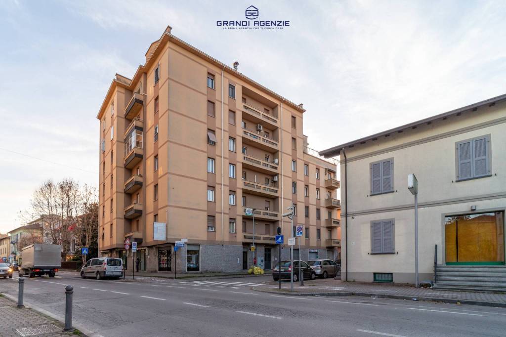 Bilocale su 2 livelli