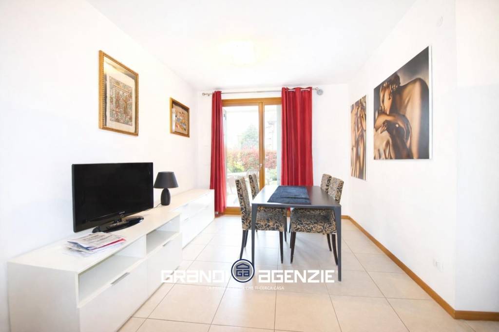 Mini appartamento a Lanzago di Silea