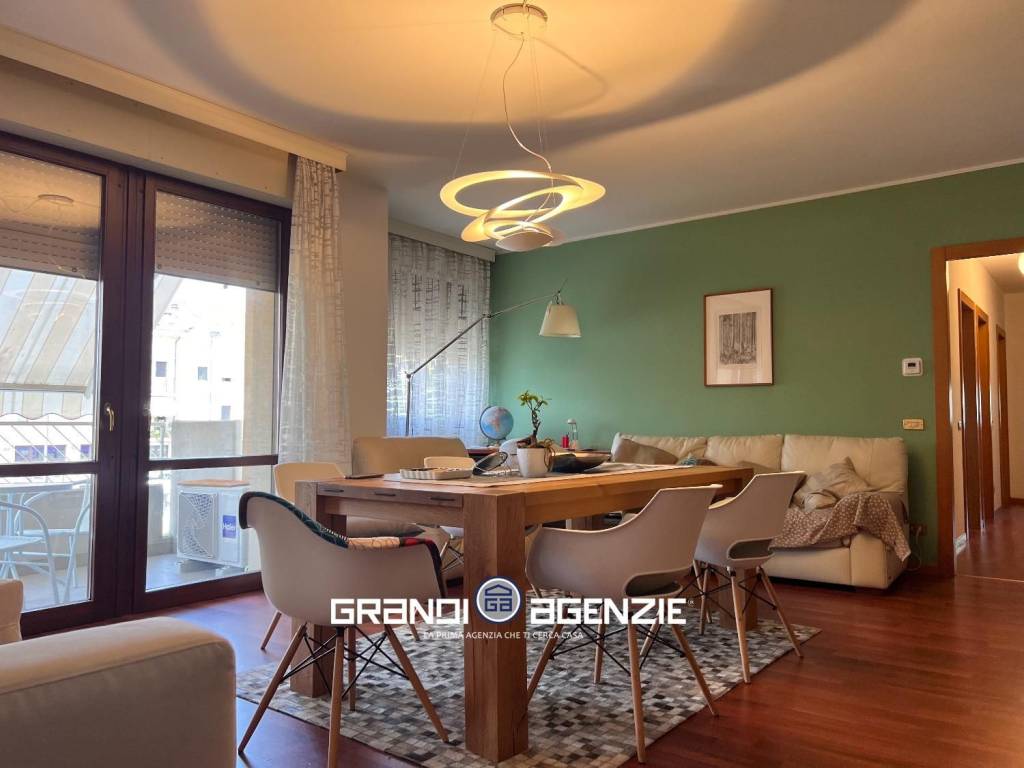 Appartamento 3 Camere in Vendita