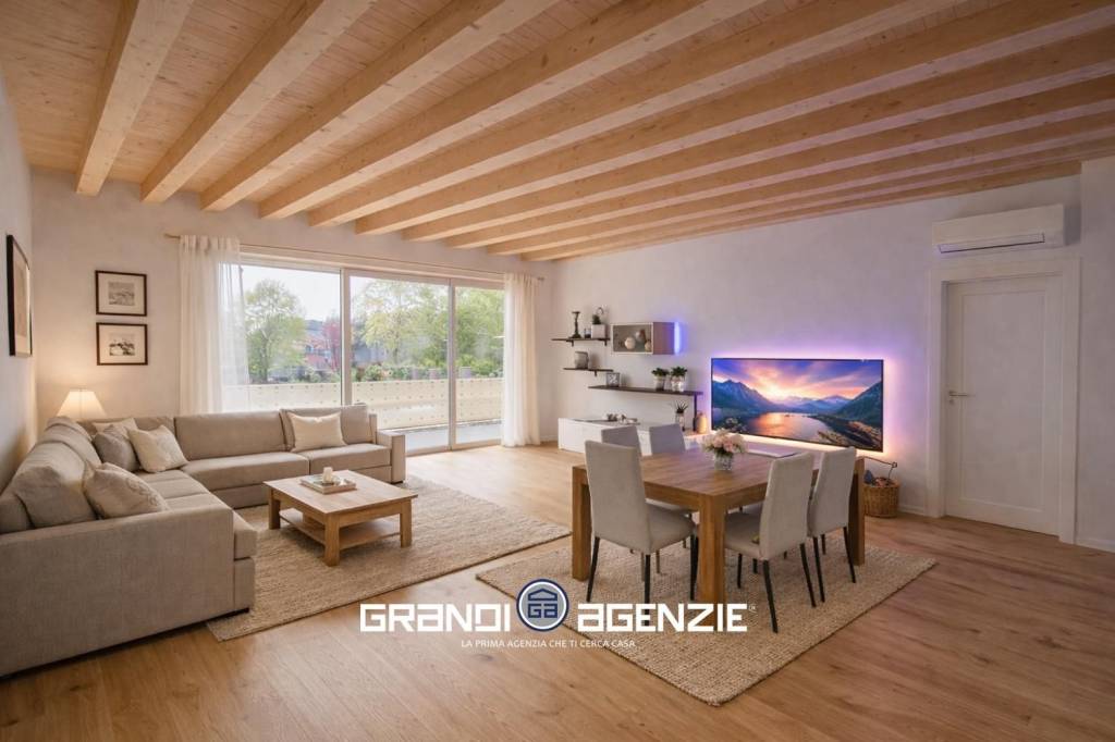 APPARTAMENTO NUOVO IN VENDITA TREVISO