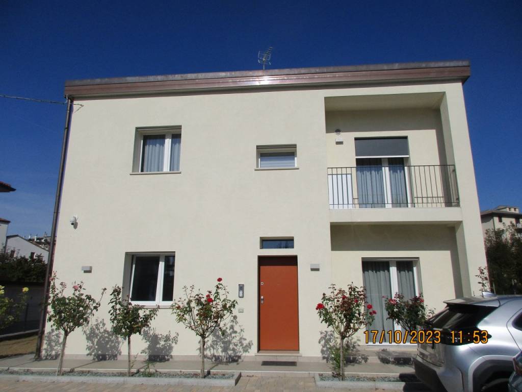 VICENZA OVEST – CATTANE Mini appartamento nuovo