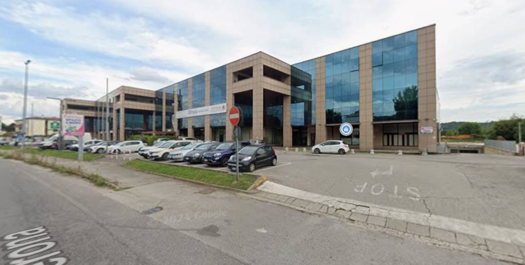 MULTICENTER – Appartamento bicamere in vendita