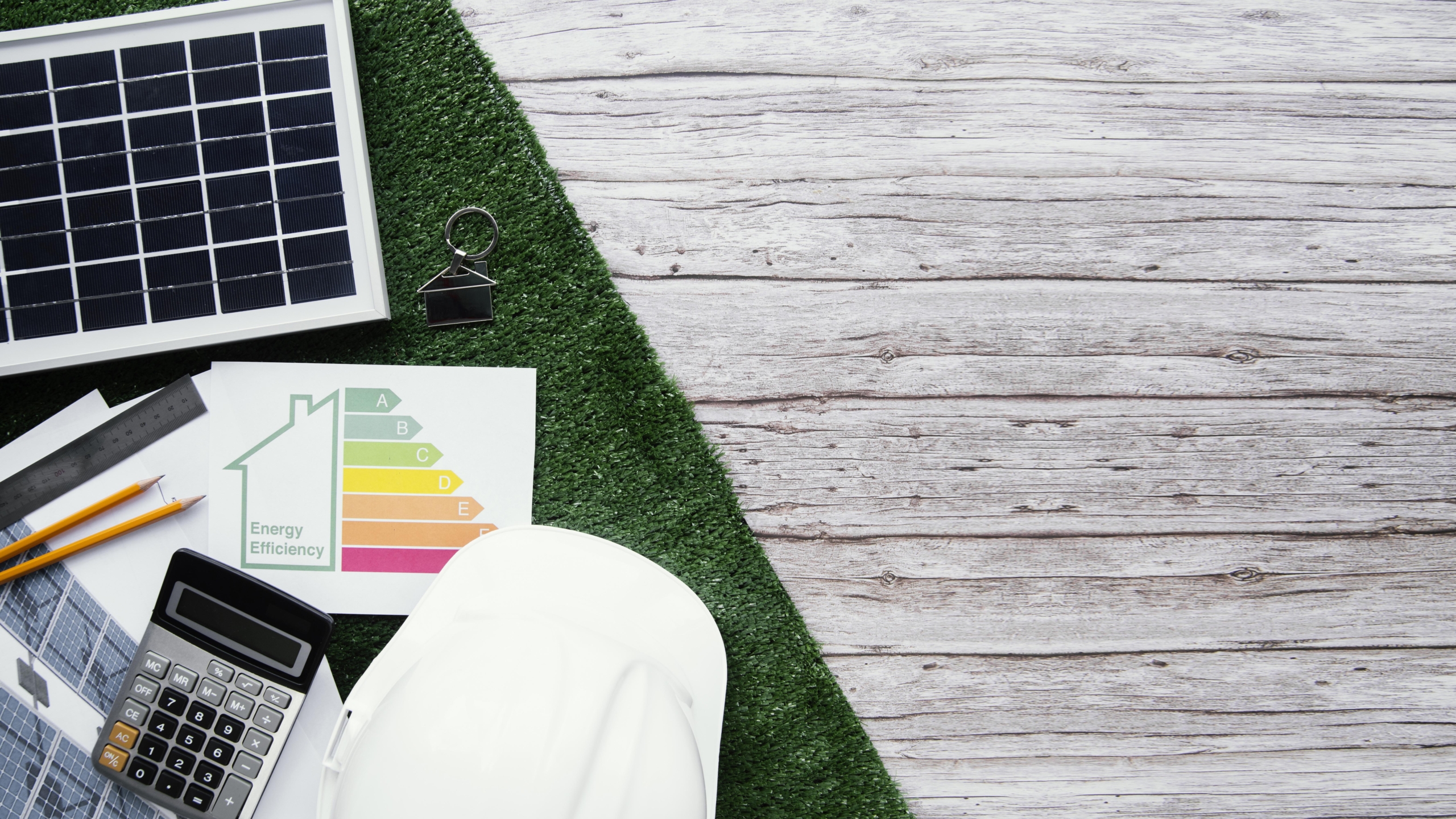 Nuovo APE 2026: cosa cambia per la classificazione energetica delle case