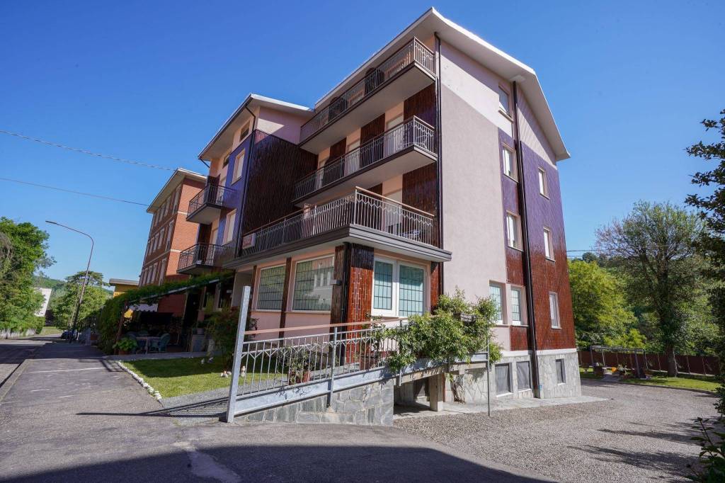 Hotel già in attività operativa a Tabiano Terme