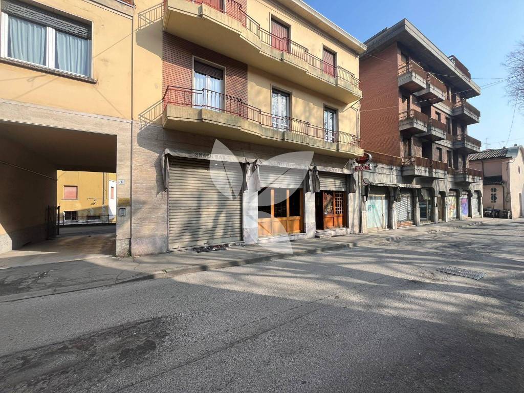 Bar, in affitto a Salsomaggiore Terme