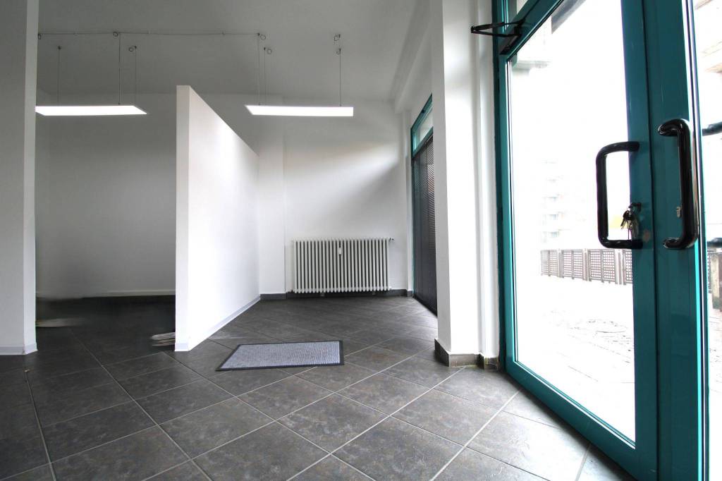 Ufficio ristrutturato a due passi dal centro