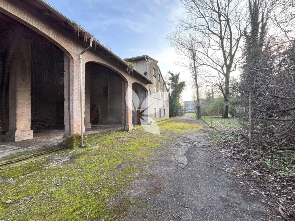 Spazi straordinari, potenziale unico!