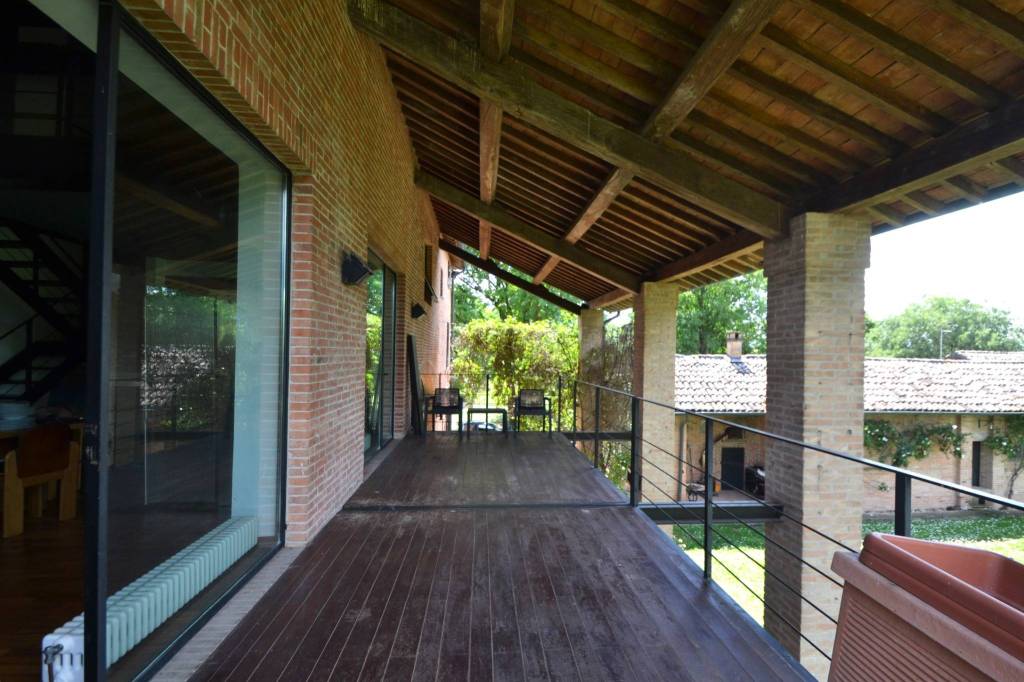 Trilocale di charme con terrazzo!