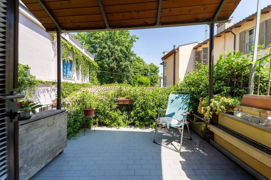 La casa in centro che una famiglia non trova tutti i giorni!