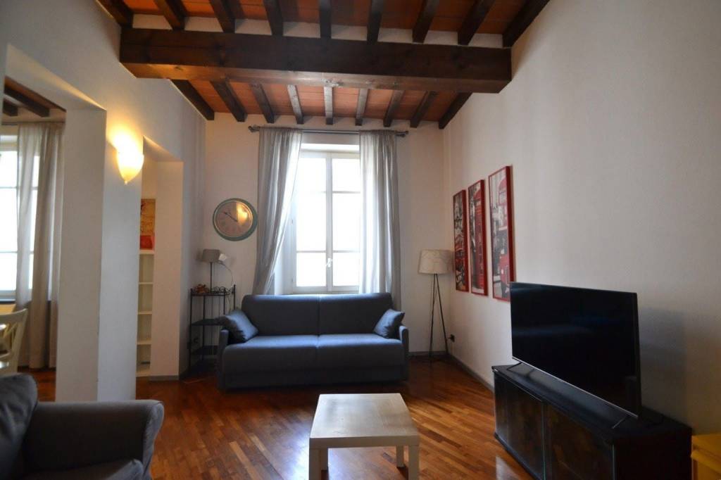 Spazio, comfort e atmosfera nel cuore dell’Oltretorrente