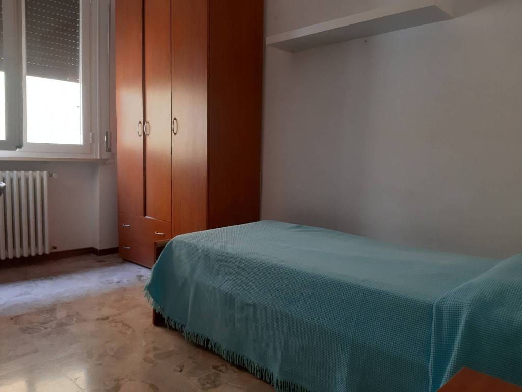 ZONA OSPEDALE_STANZA SINGOLA PER MASCHIO
