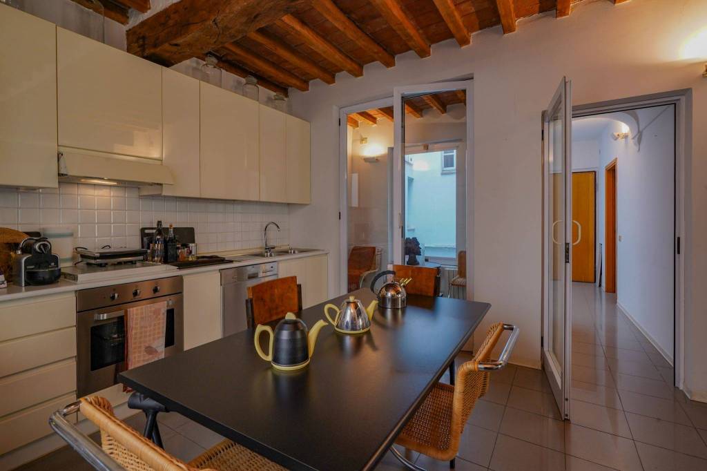 Elegante residenza storica a 50 metri da Piazza Garibaldi