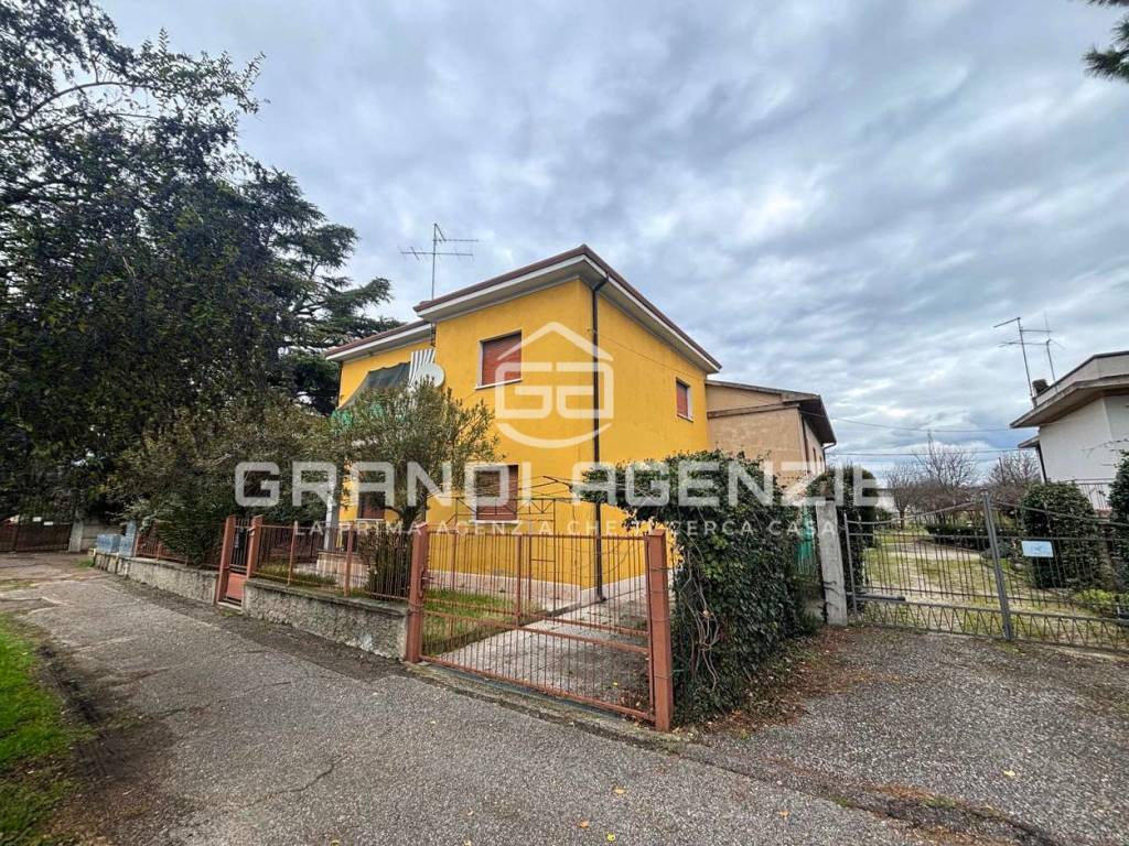 Appartamento indipendente con giardino