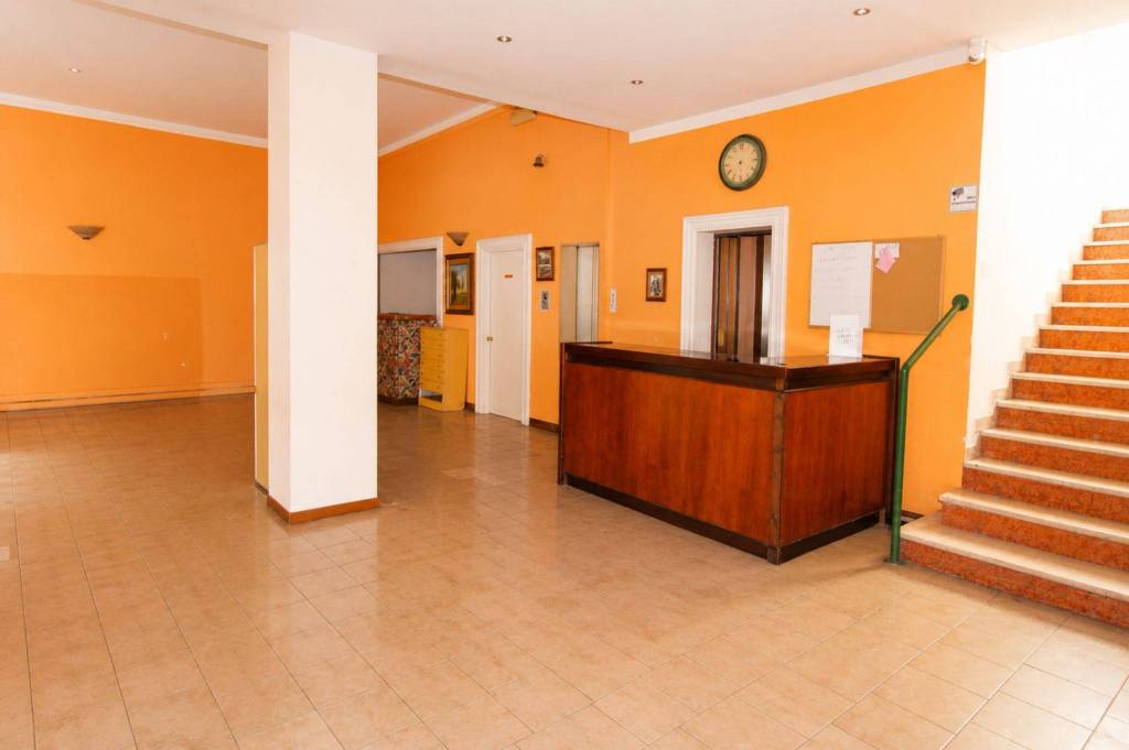 Intera palazzina a Tabiano Terme