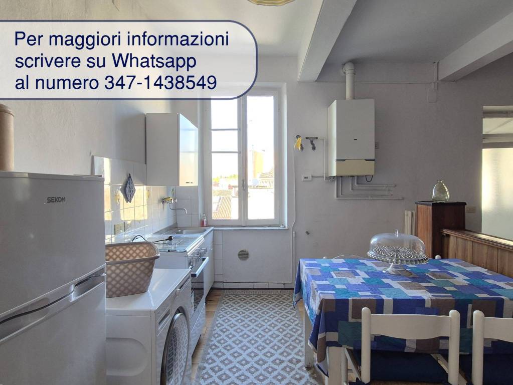 Appartamento bilocale per una o due STUDENTESSE