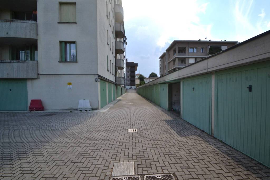 Il tuo spazio riservato nel cuore del quartiere Pablo