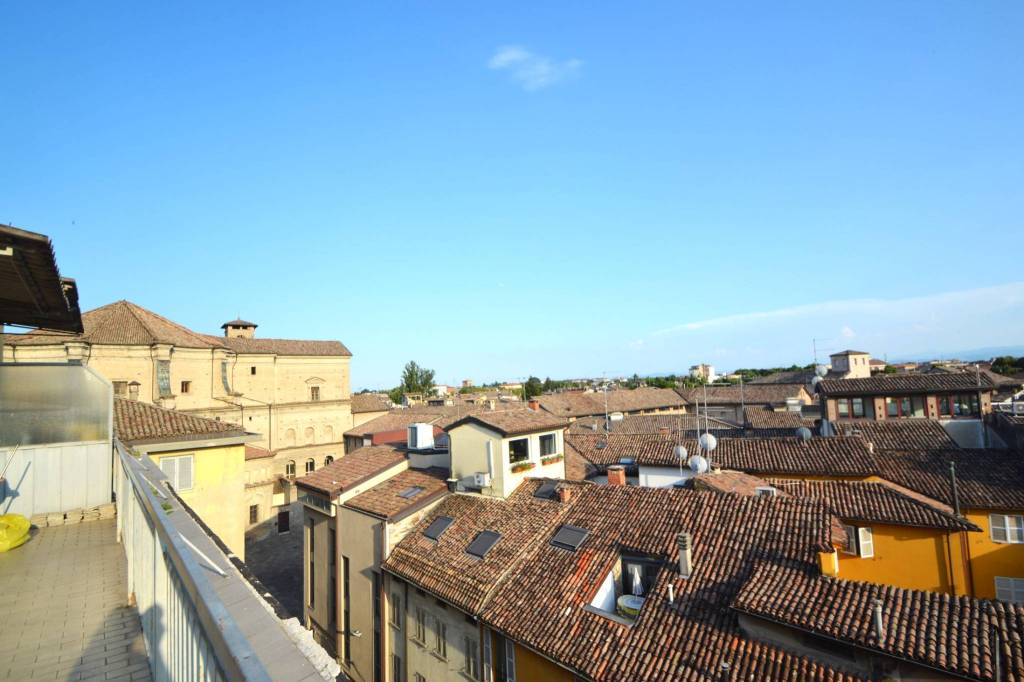 Più di una stanza: il tuo nuovo spazio in città