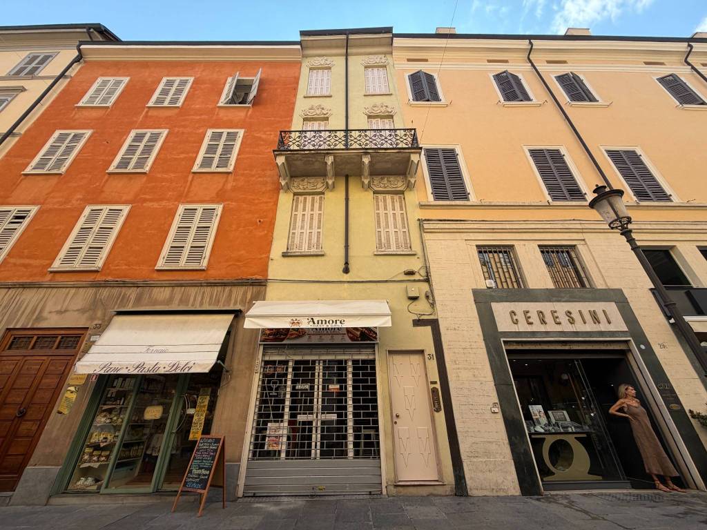 Centralissimo e perfetto per l’investimento