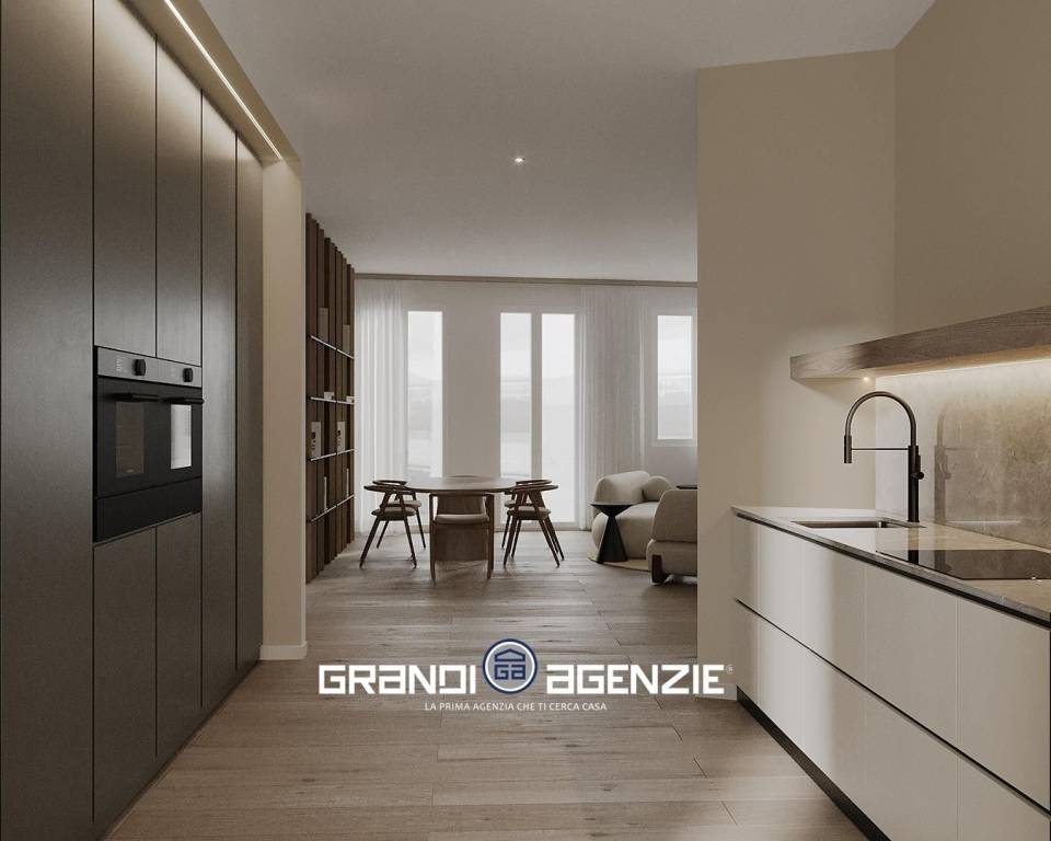 Appartamento 3 Camere Ristrutturato Centro Storico