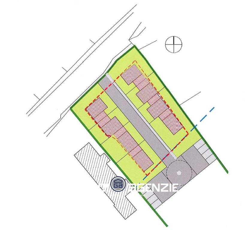 Istrana – 9 locali 400000 T9291