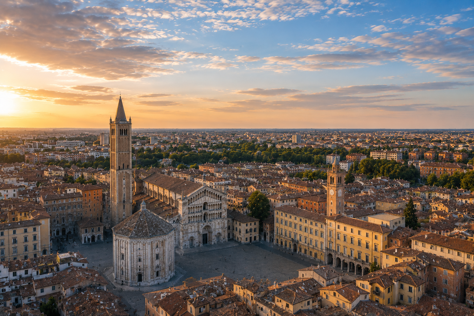 Mercato immobiliare italiano: cresce la domanda nei piccoli comuni