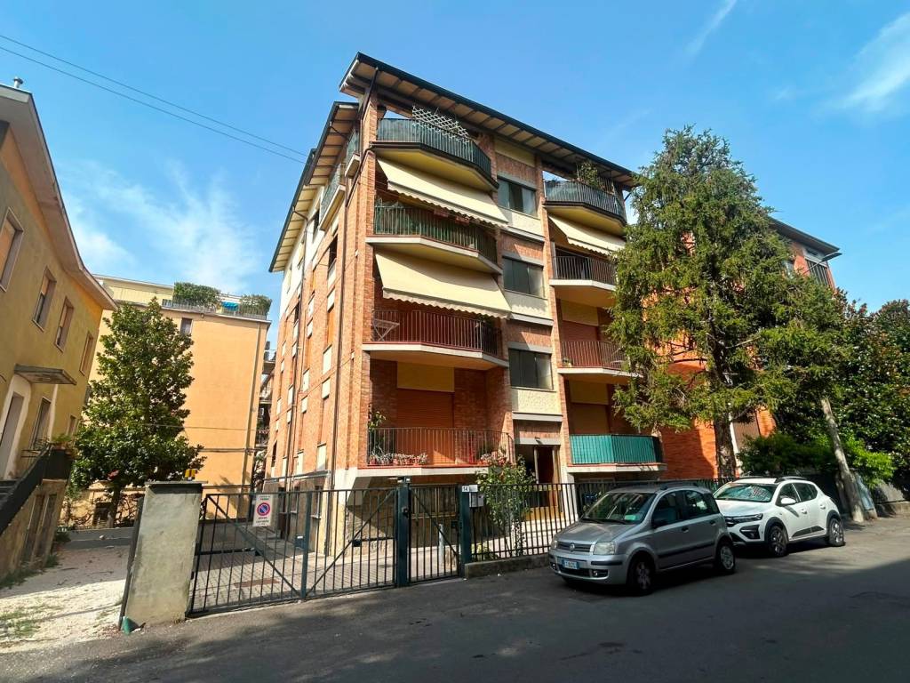 Bilocale Q.re Lubiana: indipendenza, praticità e risparmio!
