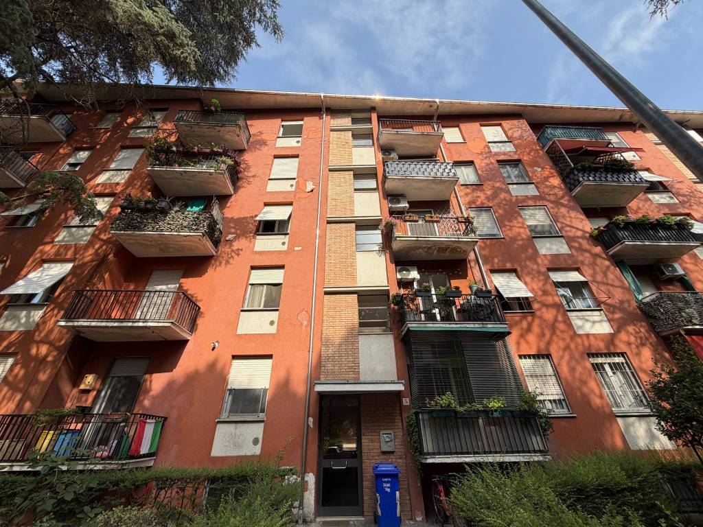 TRILOCALE LOCATO, RENDITA IMMEDIATA!