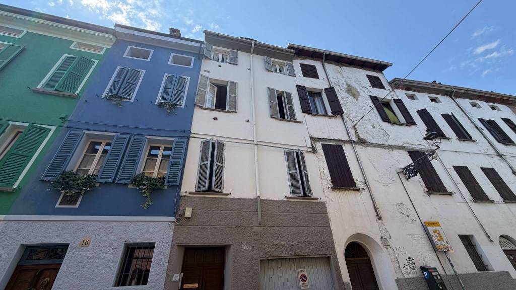BILOCALE GIÀ LOCATO, RENDITA IMMEDIATA